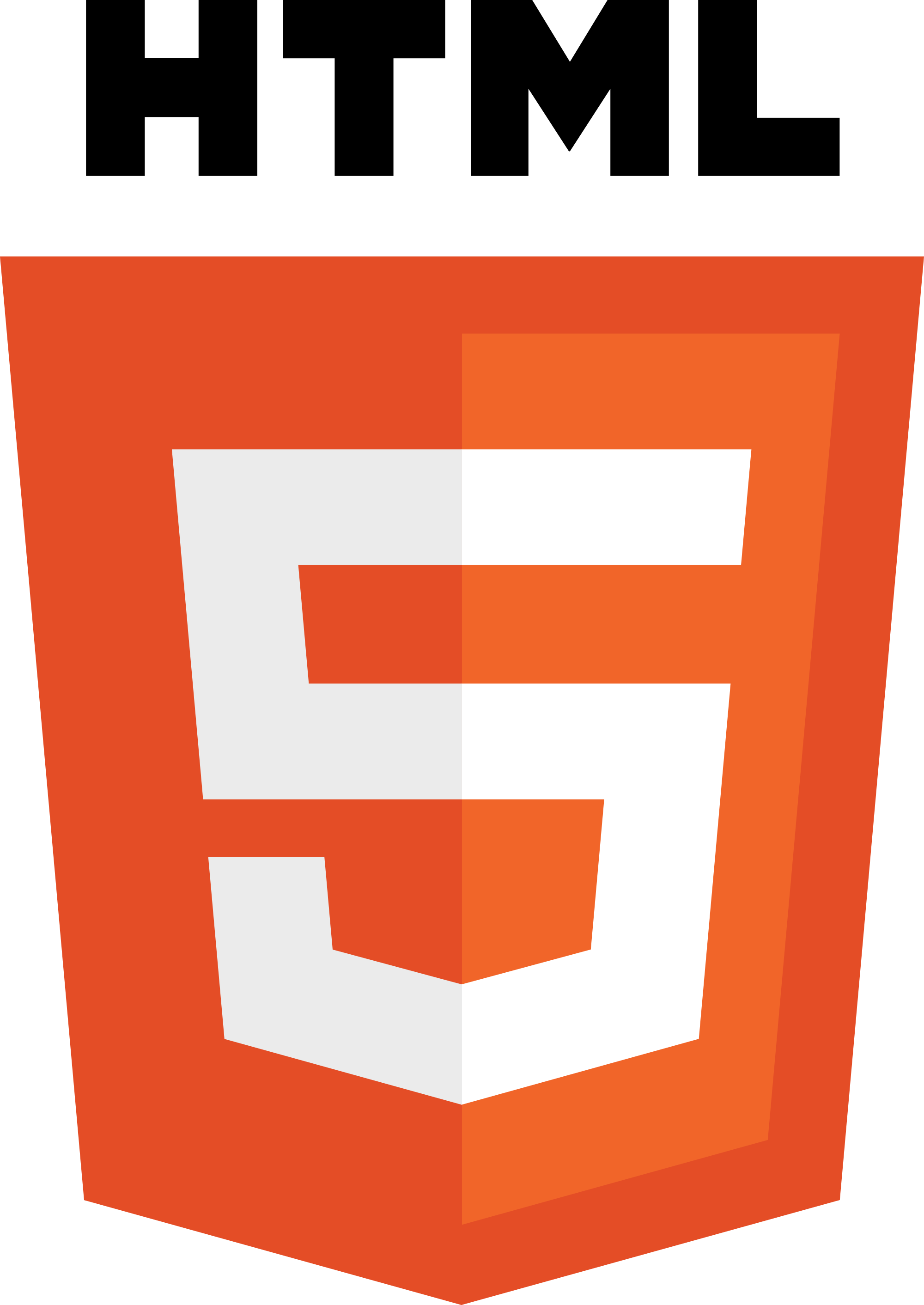 logo html